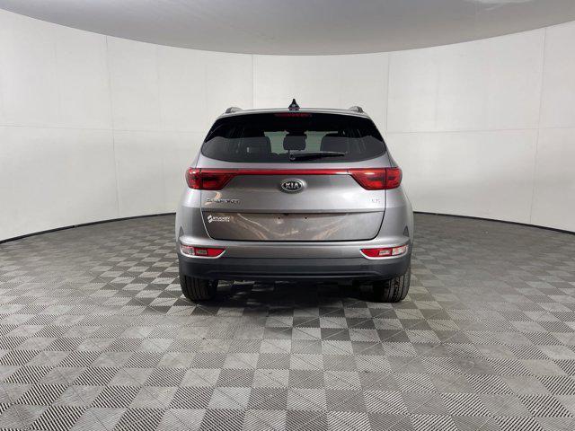 used 2019 Kia Sportage car, priced at $13,997