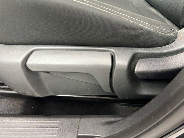 used 2023 Nissan Rogue car, priced at $22,497