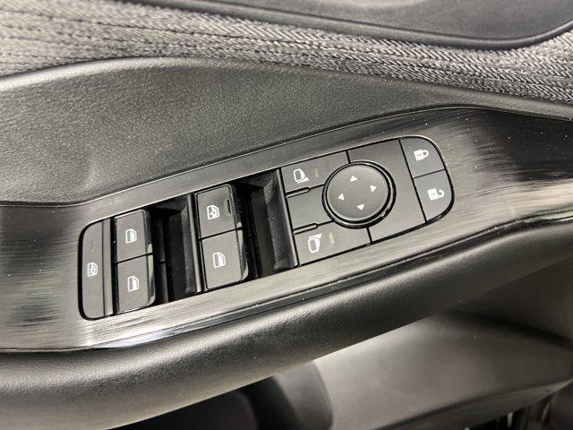 used 2023 Nissan Rogue car, priced at $22,497