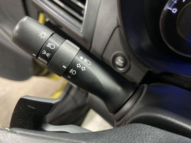 used 2021 Subaru Crosstrek car, priced at $21,497