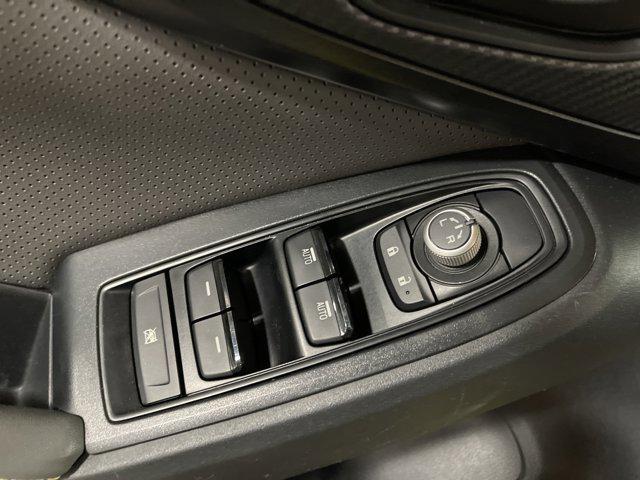 used 2021 Subaru Crosstrek car, priced at $21,497