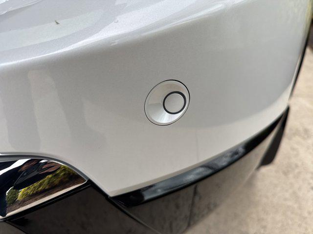 new 2026 Nissan Rogue car, priced at $39,774