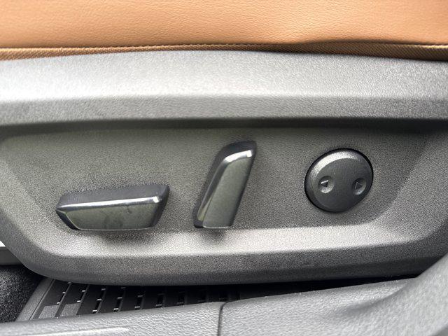 new 2026 Nissan Rogue car, priced at $39,774