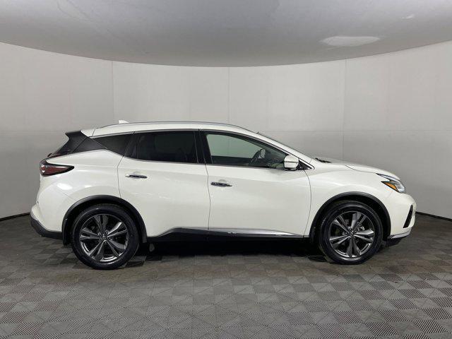 used 2020 Nissan Murano car, priced at $21,497