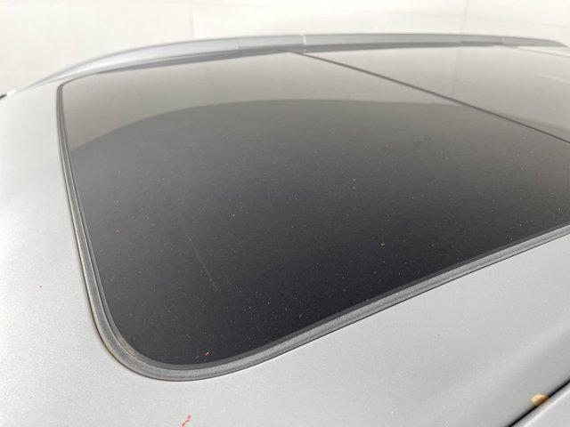 used 2022 Nissan Rogue car, priced at $28,497