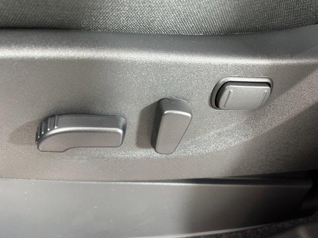 new 2025 Nissan Frontier car, priced at $42,946