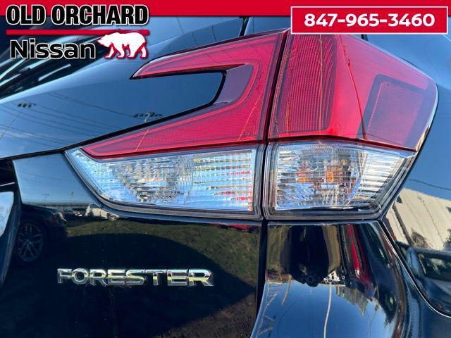 used 2021 Subaru Forester car, priced at $25,772