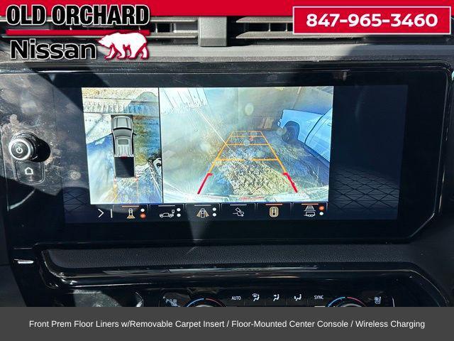 used 2024 GMC Sierra 1500 car, priced at $57,772