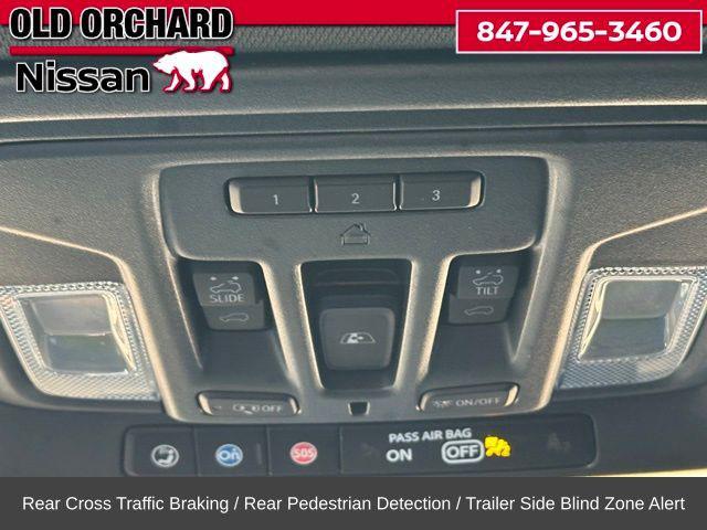 used 2024 GMC Sierra 1500 car, priced at $57,772