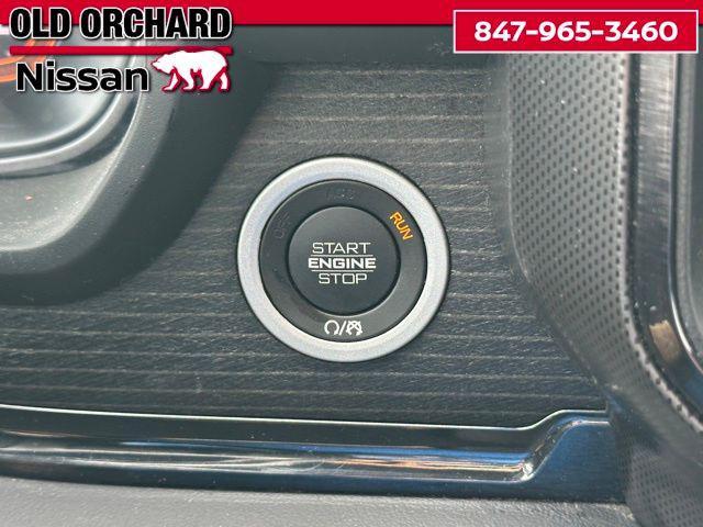 used 2023 Ram 1500 car, priced at $48,888