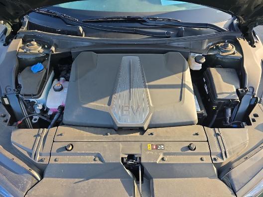 used 2023 Kia EV6 car, priced at $29,688