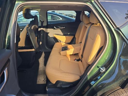 used 2023 Kia EV6 car, priced at $29,688
