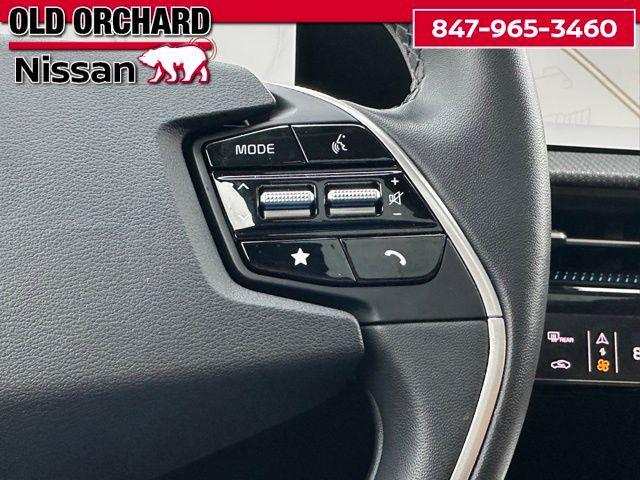 used 2023 Kia EV6 car, priced at $28,997