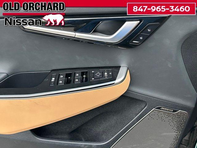 used 2023 Kia EV6 car, priced at $28,997