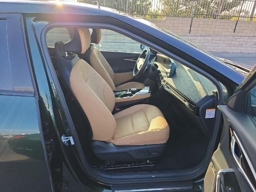 used 2023 Kia EV6 car, priced at $29,688