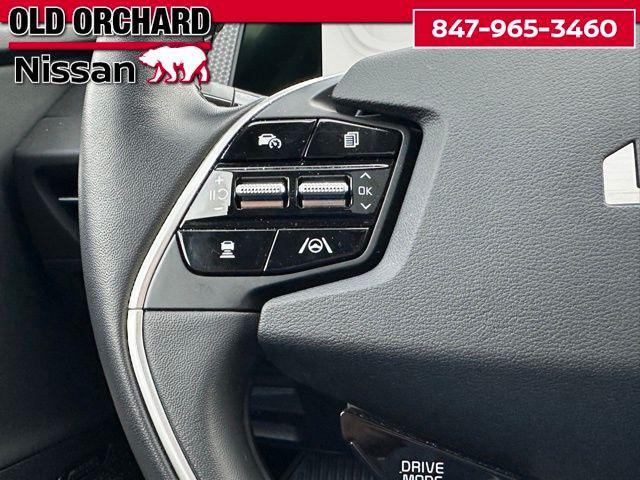 used 2023 Kia EV6 car, priced at $28,997
