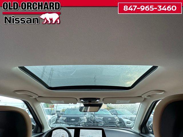 used 2023 Kia EV6 car, priced at $28,997