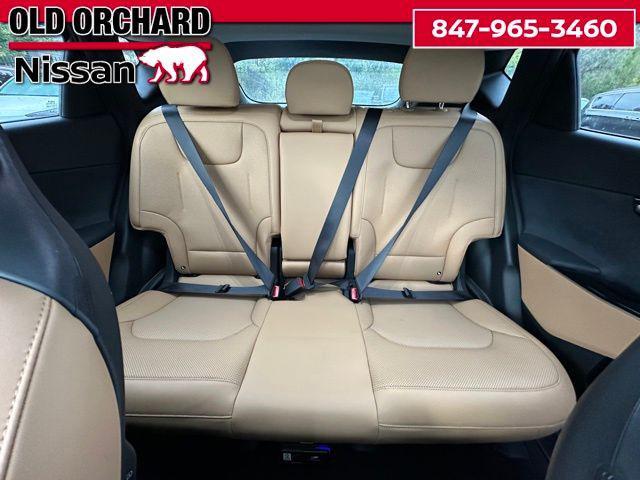 used 2023 Kia EV6 car, priced at $28,997