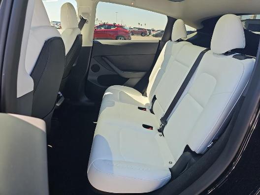 used 2023 Tesla Model Y car, priced at $36,936