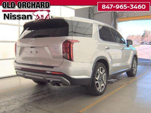 used 2023 Hyundai Palisade car, priced at $36,888