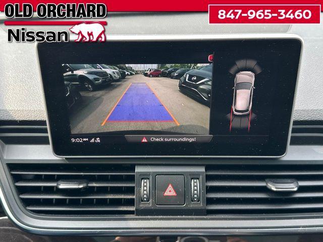 used 2019 Audi Q5 car, priced at $22,772