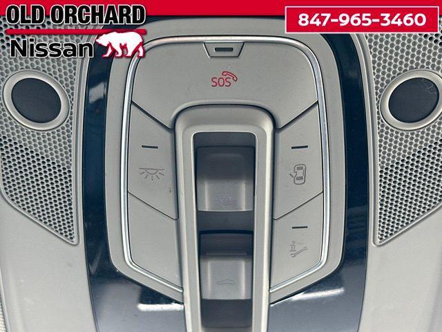 used 2019 Audi Q5 car, priced at $22,772