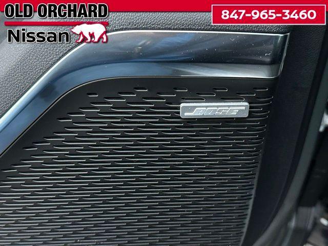 used 2024 Chevrolet Traverse car, priced at $49,333