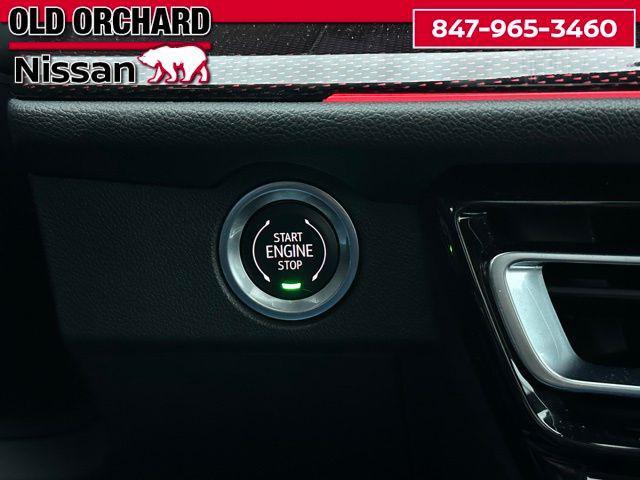 used 2024 Chevrolet Traverse car, priced at $49,333