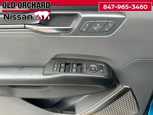 used 2024 Kia EV9 car, priced at $54,272