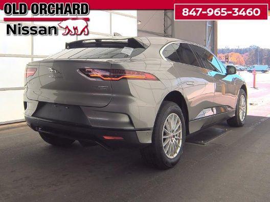 used 2020 Jaguar I-PACE car, priced at $23,872