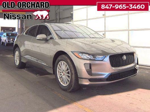 used 2020 Jaguar I-PACE car, priced at $23,872