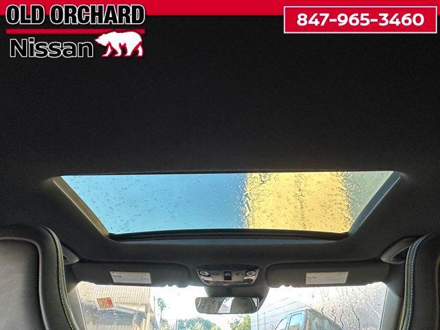 used 2023 Kia EV6 car, priced at $26,777