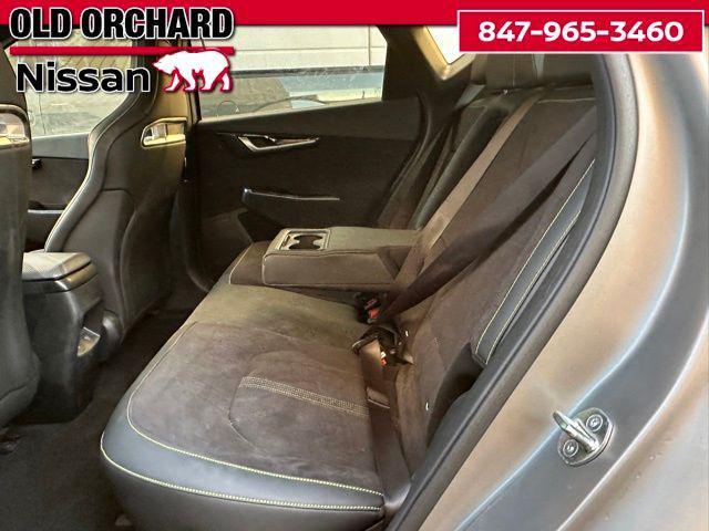 used 2023 Kia EV6 car, priced at $26,777