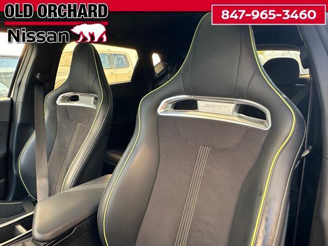 used 2023 Kia EV6 car, priced at $26,777