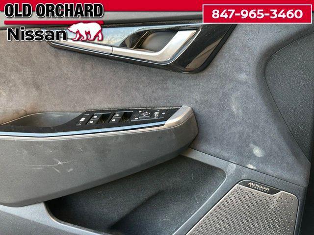 used 2023 Kia EV6 car, priced at $26,777