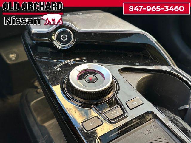 used 2023 Kia EV6 car, priced at $26,777