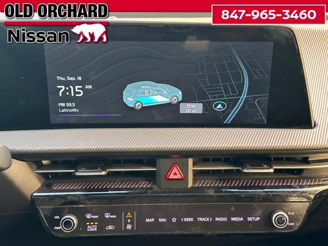 used 2023 Kia EV6 car, priced at $26,777