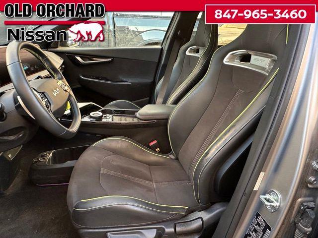 used 2023 Kia EV6 car, priced at $26,777