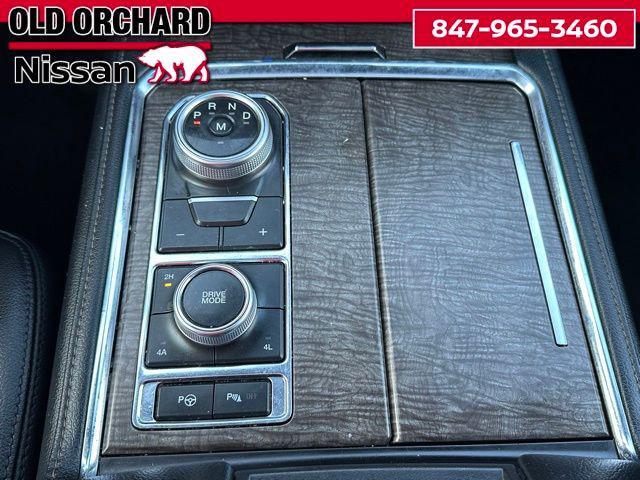 used 2021 Ford Expedition Max car, priced at $41,491