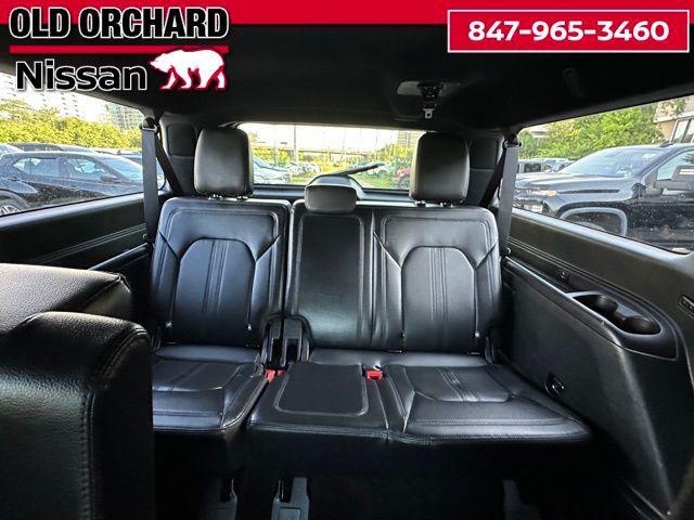 used 2021 Ford Expedition Max car, priced at $41,491