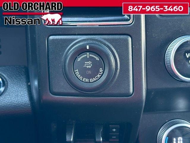 used 2021 Ford Expedition Max car, priced at $41,491