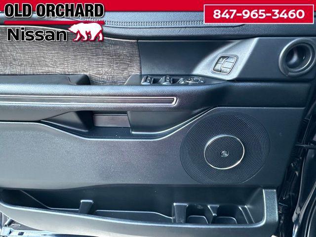 used 2021 Ford Expedition Max car, priced at $41,491