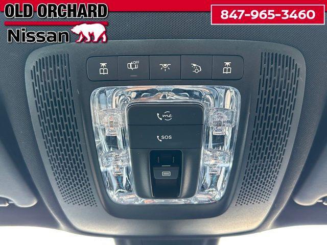 used 2021 Mercedes-Benz GLB 250 car, priced at $24,222