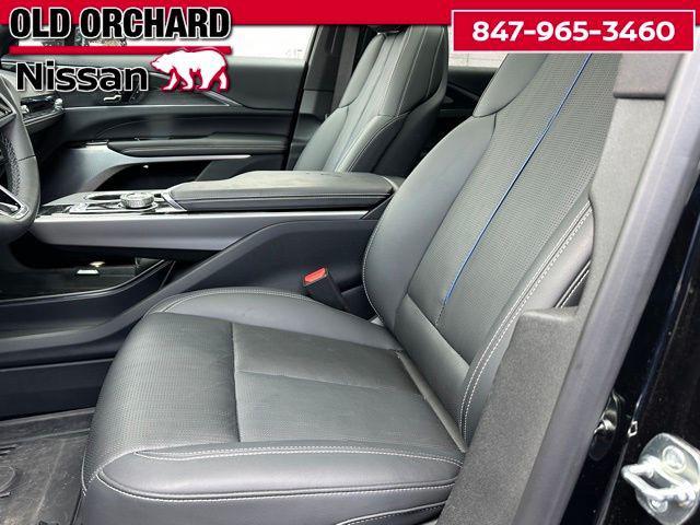 used 2024 Cadillac LYRIQ car, priced at $50,888