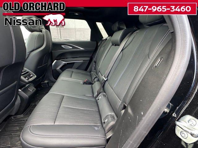 used 2024 Cadillac LYRIQ car, priced at $50,888