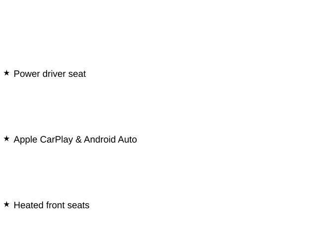 used 2023 Kia Sportage Hybrid car, priced at $22,333