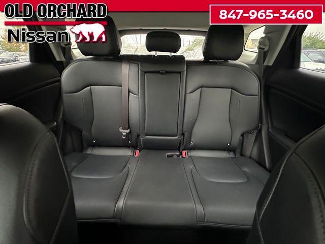 used 2023 Kia Sportage Hybrid car, priced at $22,333