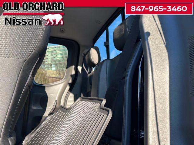 used 2019 Nissan Frontier car, priced at $23,972