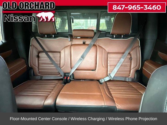 used 2023 GMC Sierra 1500 car, priced at $57,972