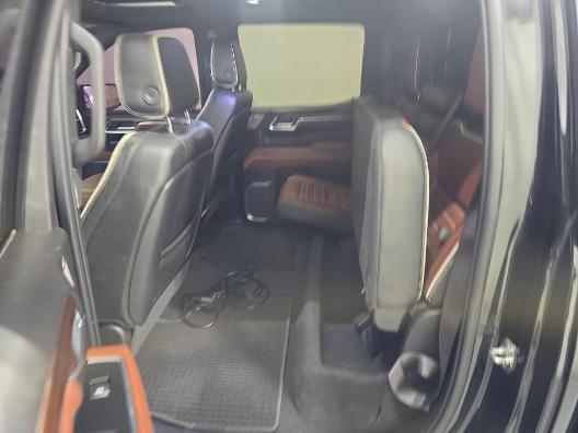 used 2023 GMC Sierra 1500 car, priced at $58,888